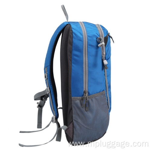 Outdoor Sports Waterproof Mountaineering Backpack